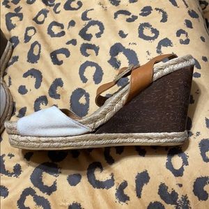 Tory Burch Shoes - Espadrille wedges Tory Burch Shoes - Espadrille wedges